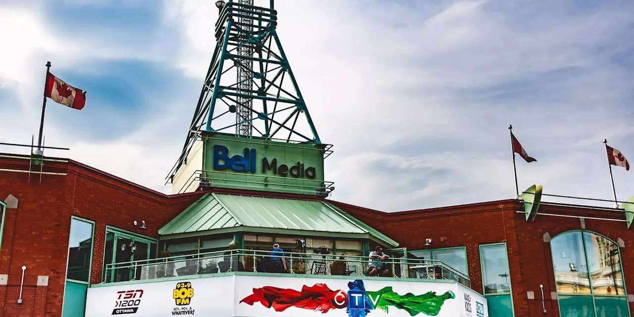 Feds aren’t to blame for BCE’s plans to cut 4,800 jobs, sell 45 radio stations