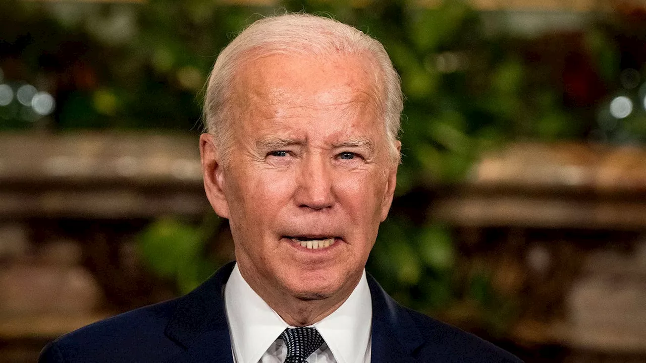 Is Your Memory Better Than Joe Biden’s?