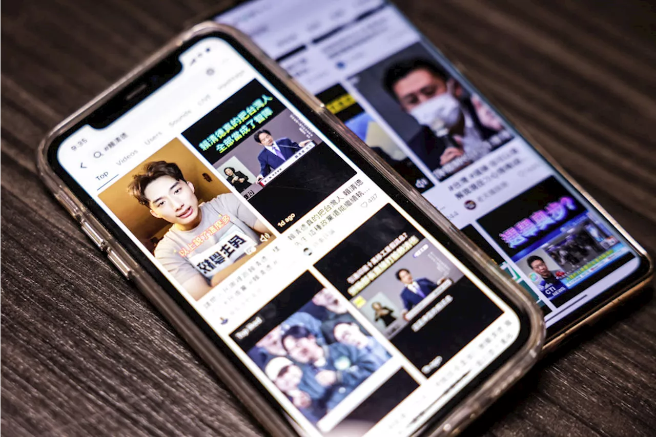 TikTok Fights Misinformation, Misleading AI-Generated Content With E.U. Election Centers