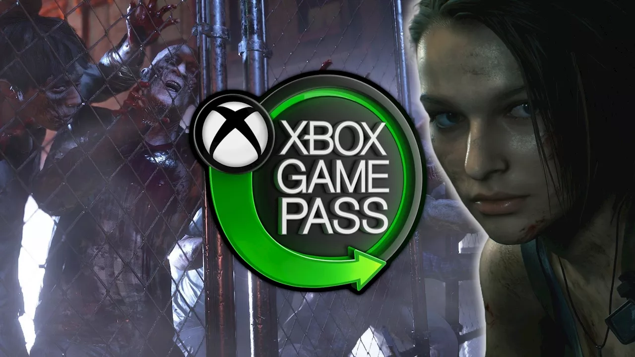 Xbox Game Pass adds another great horror remake today