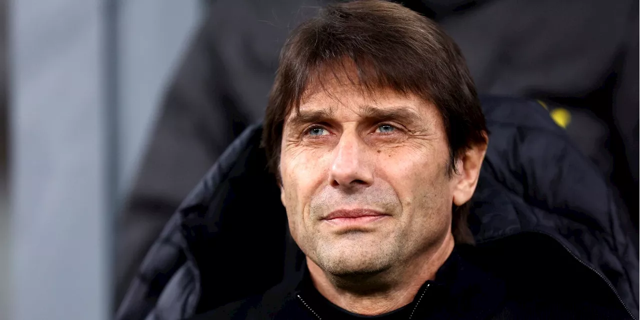 Conte e gli amici Juve, il ricordo commosso: “Uno dei momenti più duri”