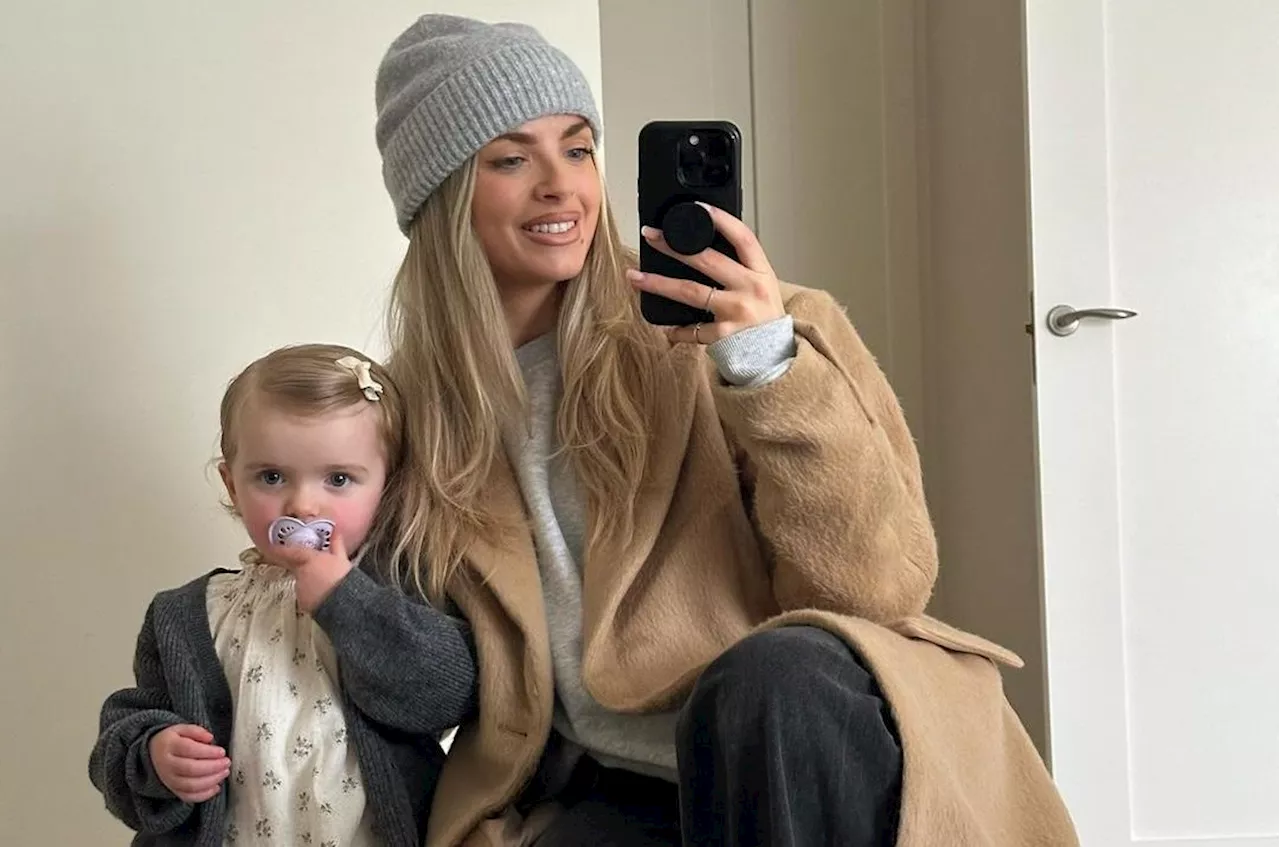 Irish Influencer Announces Second Pregnancy