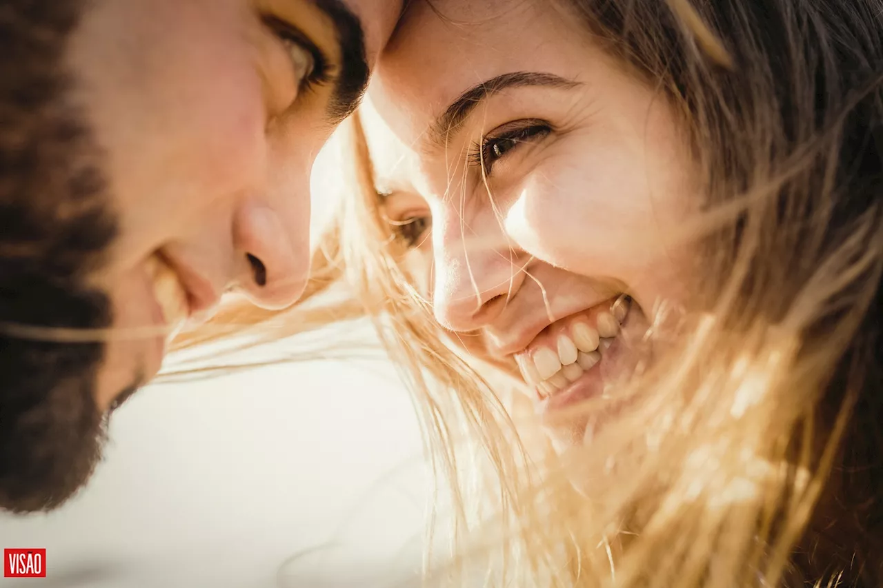 “É tiro e queda”: o estranho fenómeno do amor à primeira vista