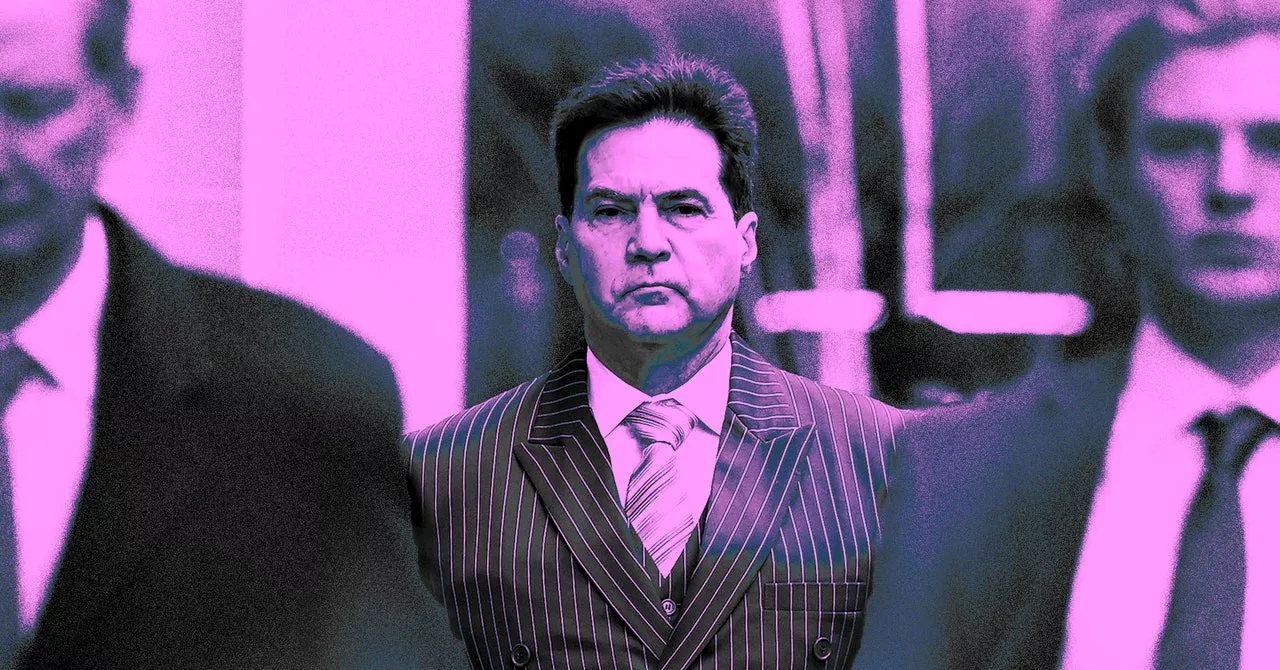 The Puzzling Testimony of Craig Wright, Self-Styled Inventor of Bitcoin