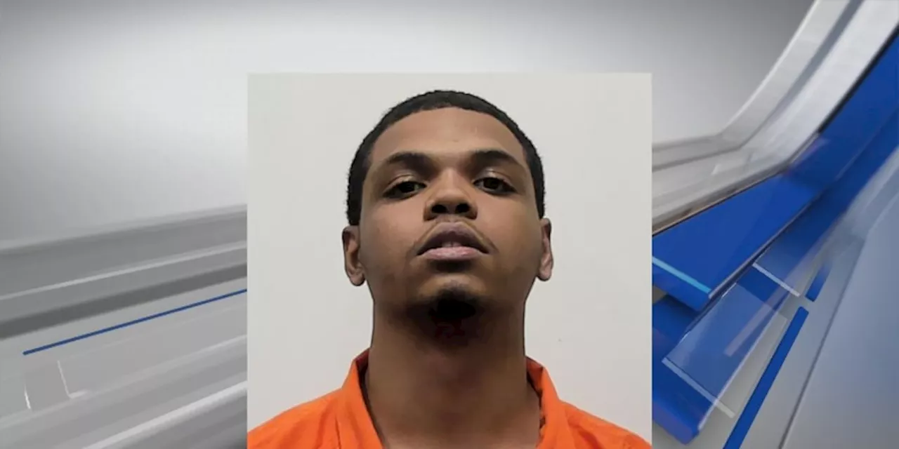 Man charged in Montgomery homicide was out on bond for attempted murder