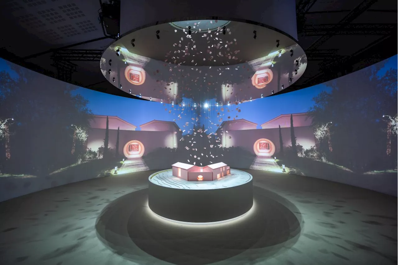 L’Oréal Unveils Its Art and Science of Fragrance