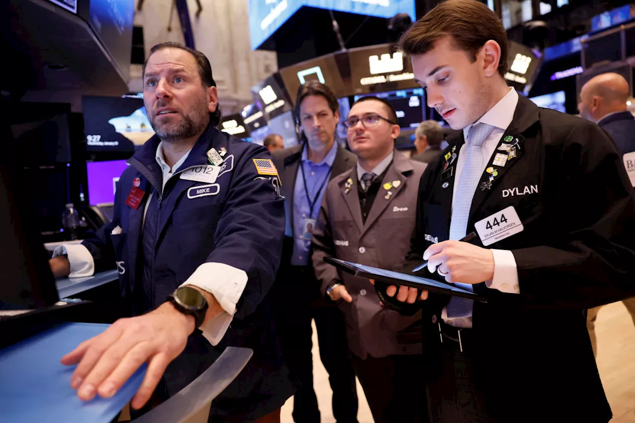 US Stock Futures Rise After Inflation Data Dashes Rate Cut Hopes