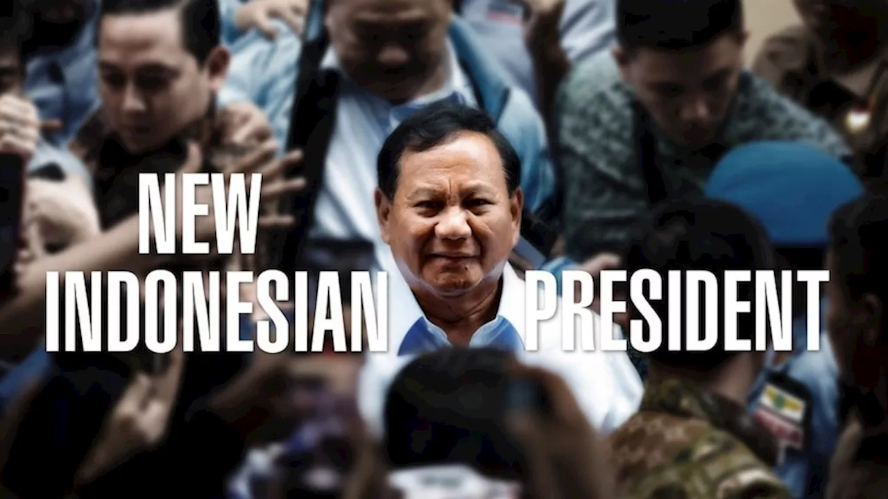 Who is Prabowo Subianto?