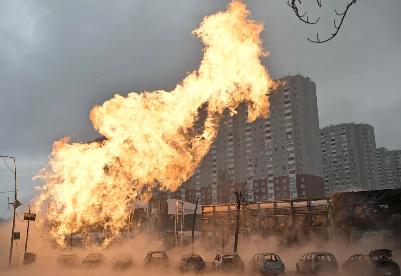 Guerra Ucraina-Russia, esplosioni a Kiev: ultime news oggi 15 febbraio