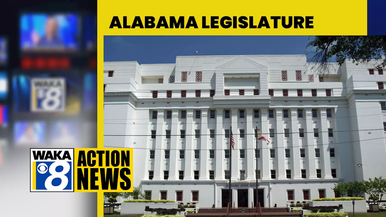 Alabama Senate votes to change archives oversight after LGBTQ+ lecture