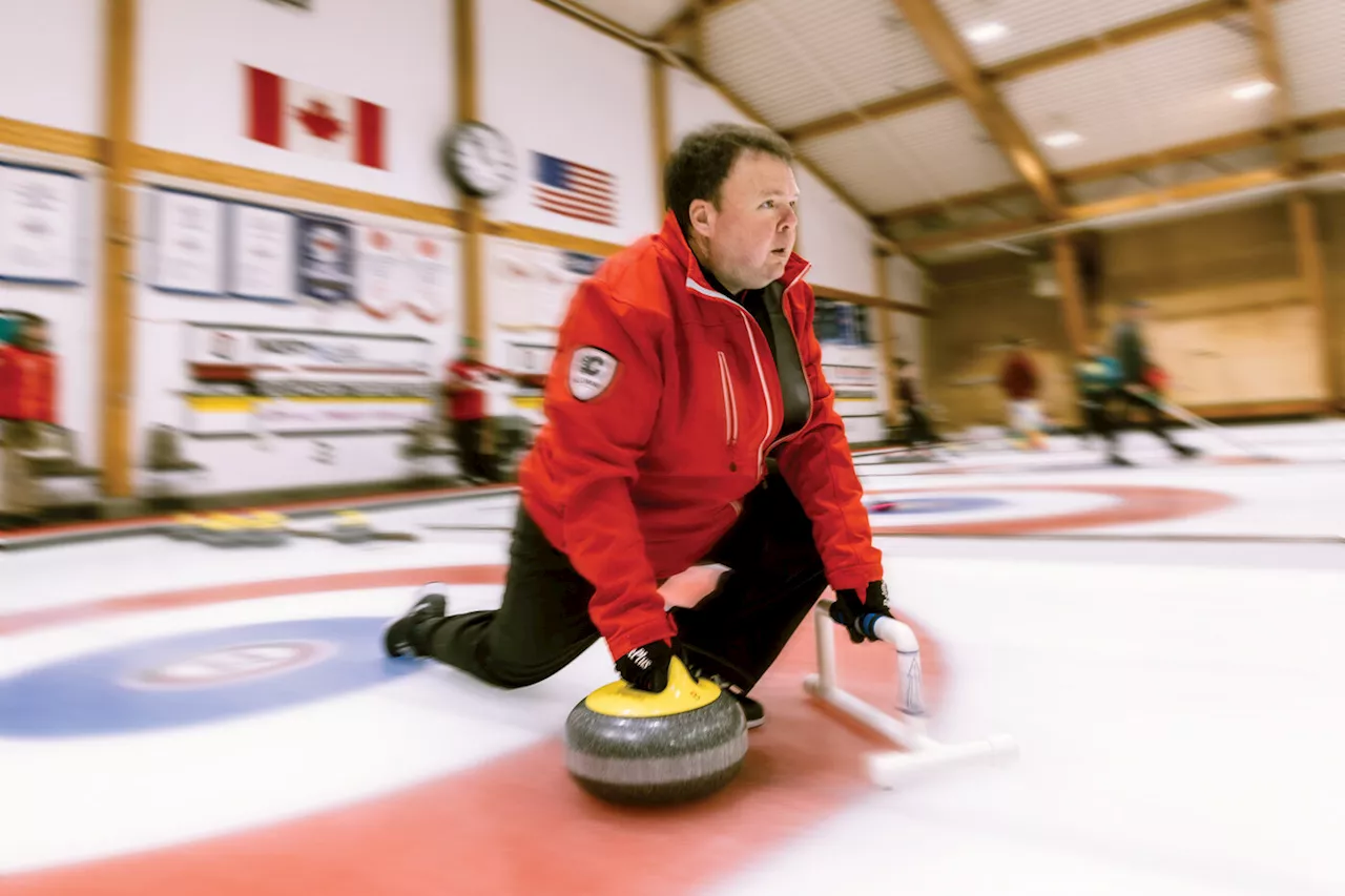 8 Things to Know About the Special Olympics Canada Winter Games