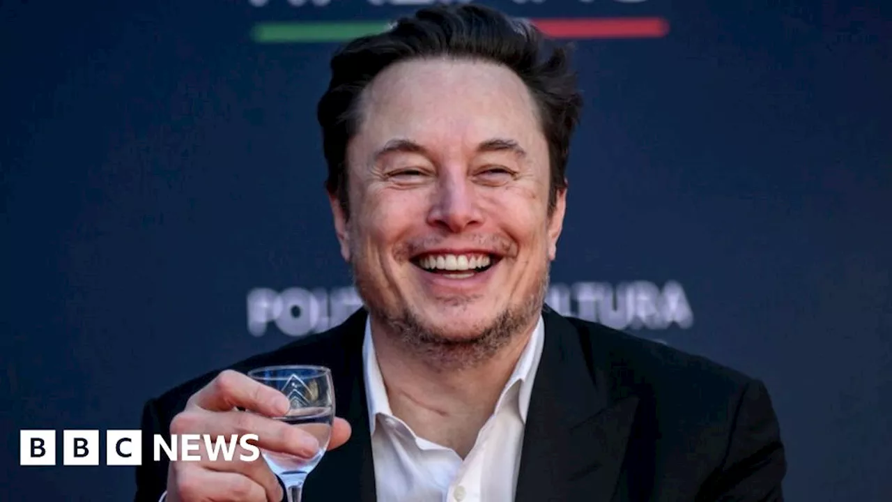 Elon Musk says SpaceX's legal home moved from Delaware to Texas