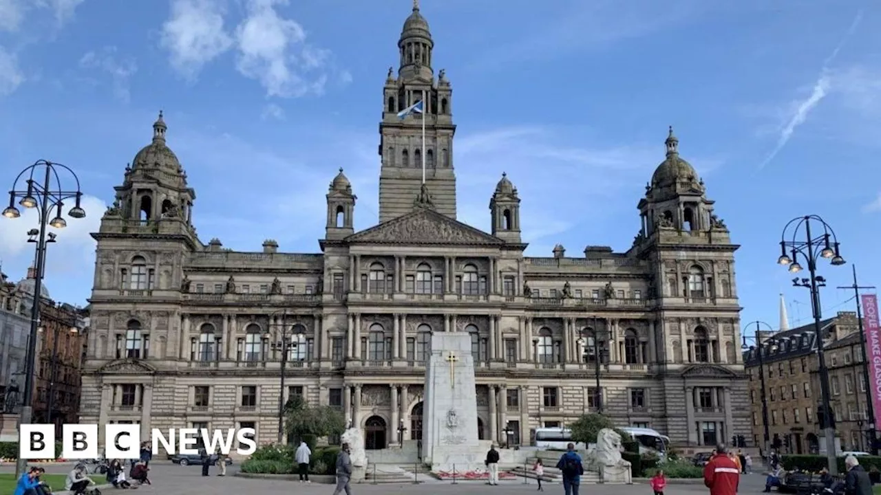 Glasgow and North Lanarkshire vote to freeze council tax