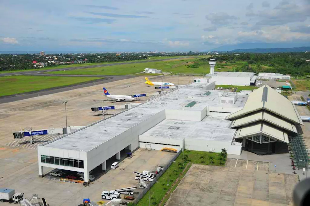 Davao-Manado flights may resume in Q3 as BIMP-Eaga shipping route eyes relaunch