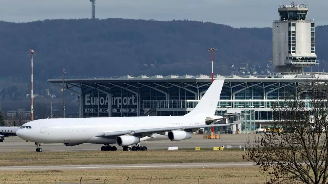 Weil in Bern die Piste zu kurz ist: YB-Gegner Sporting muss via Basel einfliegen