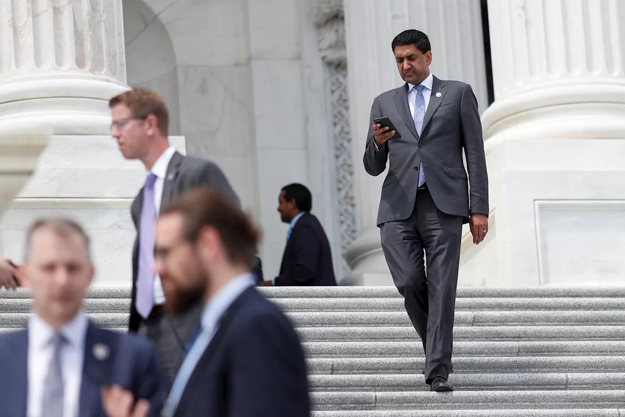 Ro Khanna: If Barbara Lee had campaign cash, she’d be in top two for U.S. Senate