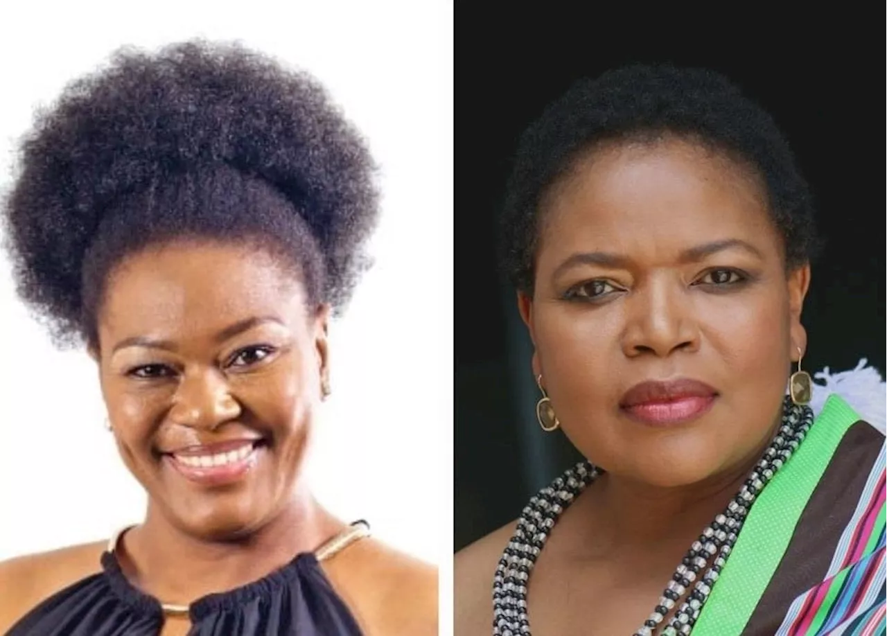 Skeem Saam gives beloved character a new face as Flo Masebe temporarily joins the cast