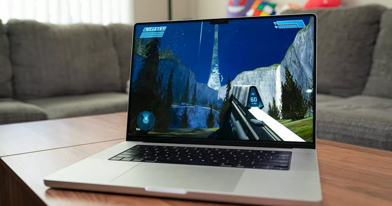 The one problem with Mac gaming no one is talking about