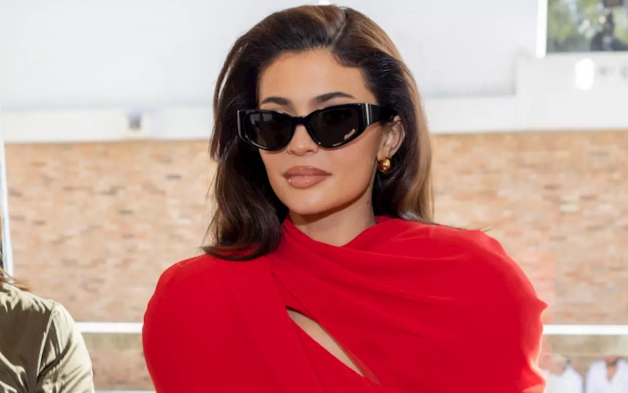 A Run Down of Every Kylie Jenner Fashion Week Look 2024