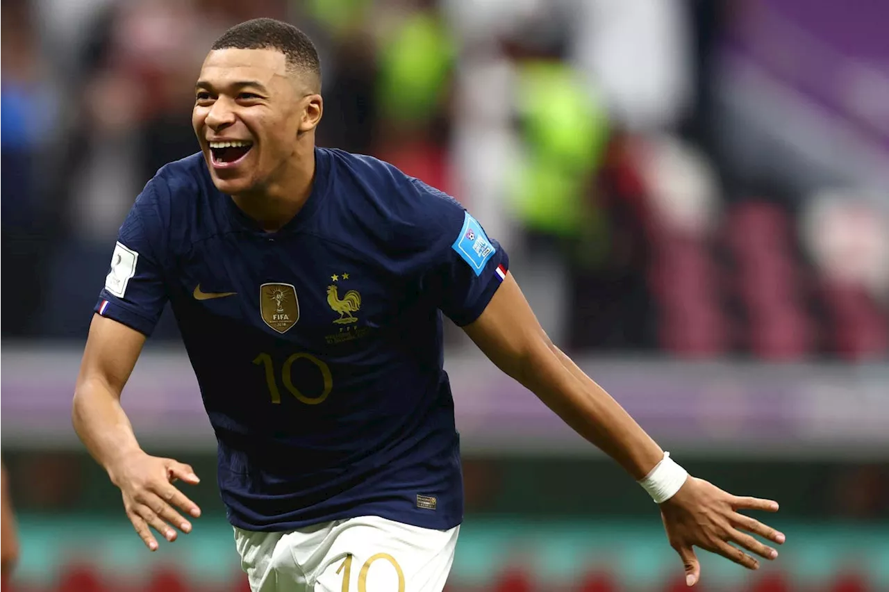 Kylian Mbappé Tells PSG He Will Leave This Summer