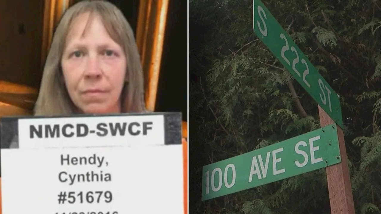 Accomplice of ‘Toy Box Killer’ now living in Kent neighborhood, shocking residents