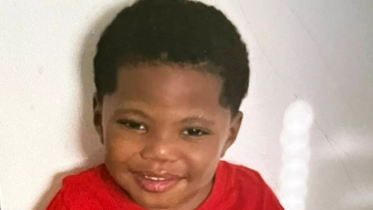 Columbus Police Issue Plea for Missing Child's Safe Return