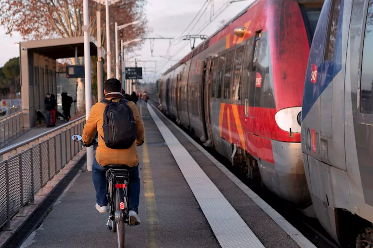 Grève des contrôleurs SNCF : trains annulés, durée, remboursement, tout savoir sur le mouvement social