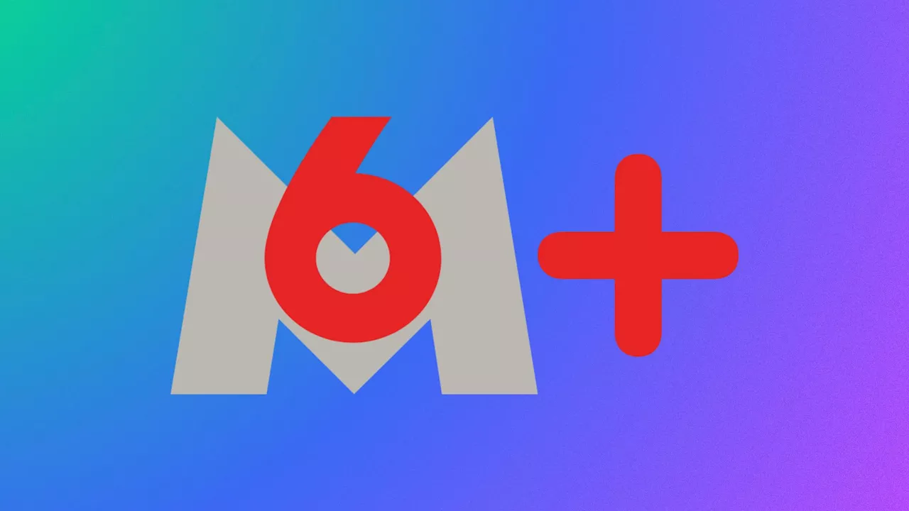 M6+ : comme TF1, M6 veut lancer une nouvelle plateforme de streaming