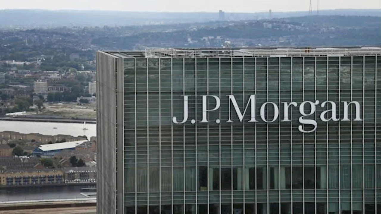 JPMorgan and State Street quit climate group as BlackRock scales back