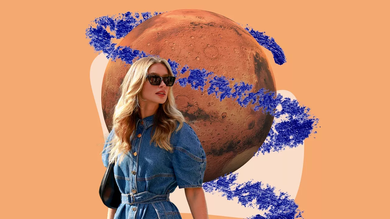 Mars Return: Here's How To Navigate It Your Astrological 'Terrible Twos'