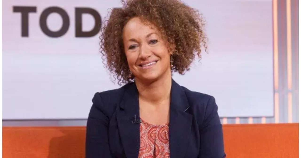 Woman Formerly Known As Rachel Dolezal Loses Job Over OnlyFans Account