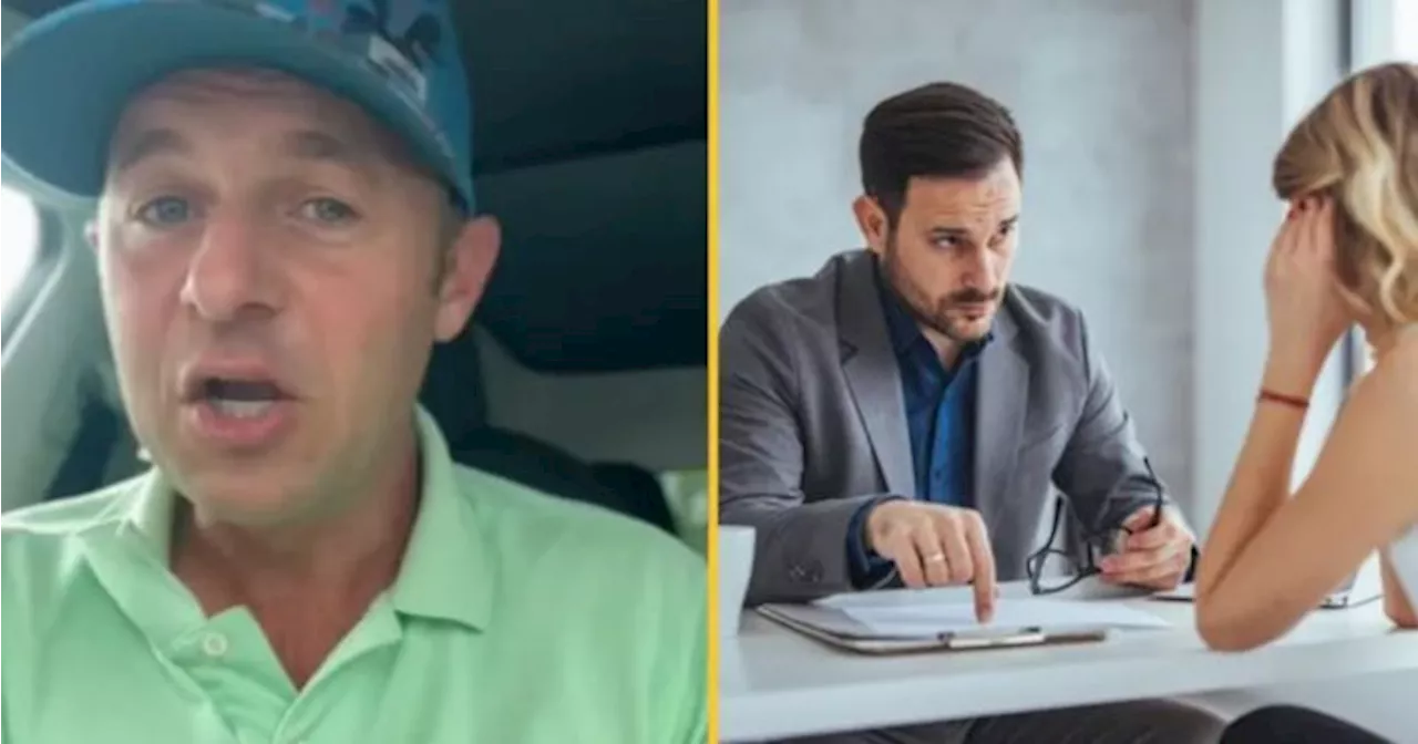 Man sends brilliant response to boss who tried to cancel his holiday