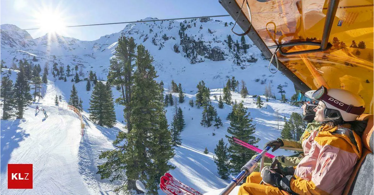 Perfekter Skigenuss:Bilderbuch Sonnenskilauf: so gelingt der perfekte Tag auf der Piste