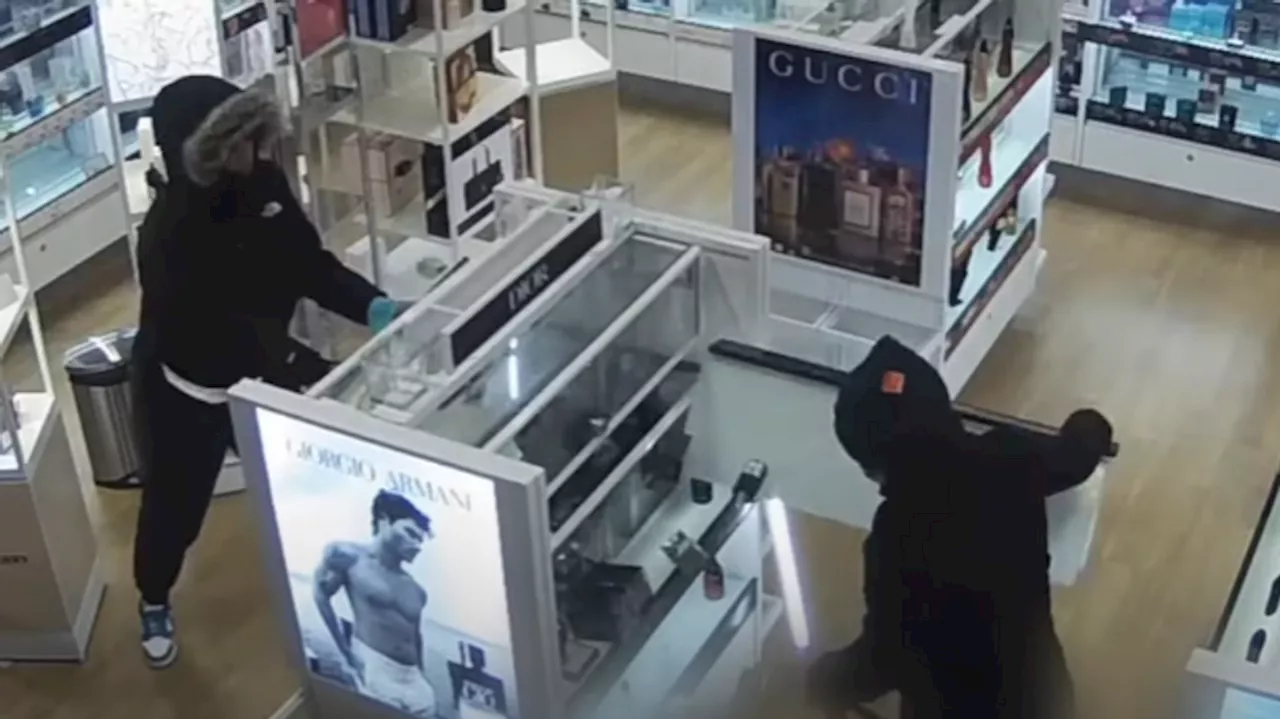 Maple Valley woman charged in rampant Ulta store thefts totaling over $200K