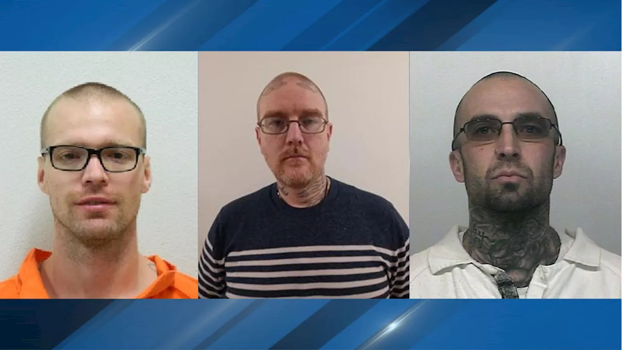 White-supremacist gang members charged with double murder, dumping bodies in Maple Valley