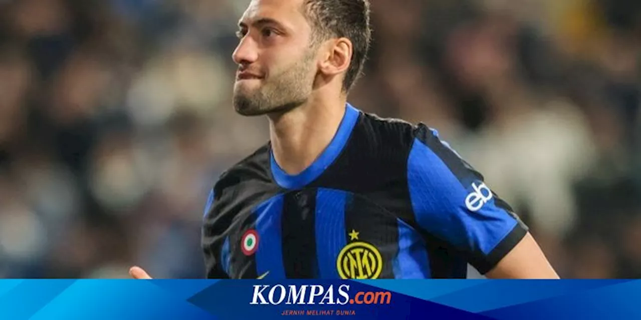 Kata Arrigo Sachhi Soal Tiga Penyesalan Milan: Calhanoglu, De Ketelaere, dan Diaz