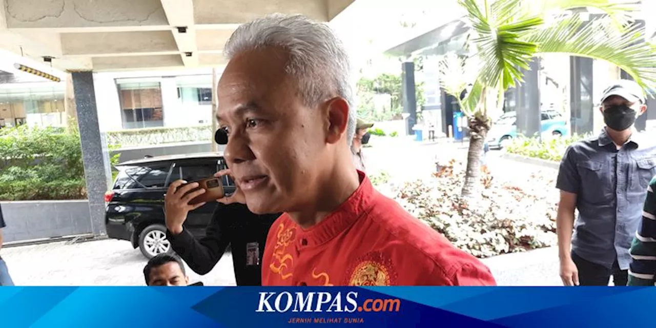 Penyebab Ganjar-Mahfud Kalah di 'Kandang Banteng'