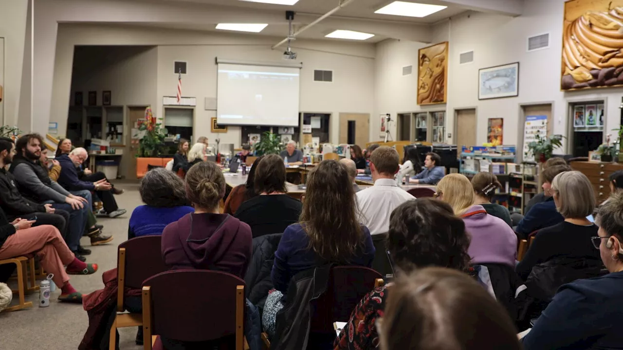 Juneau Tlingit and Haida Community Council donates $150,000 to local school programs