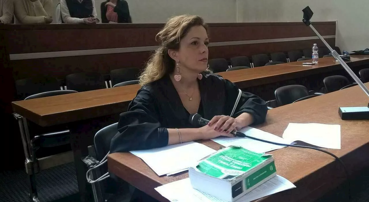 Si finge pentito per uccidere la pm antimafia: «Voleva tagliarle la gola». Il piano di un detenuto sventato da