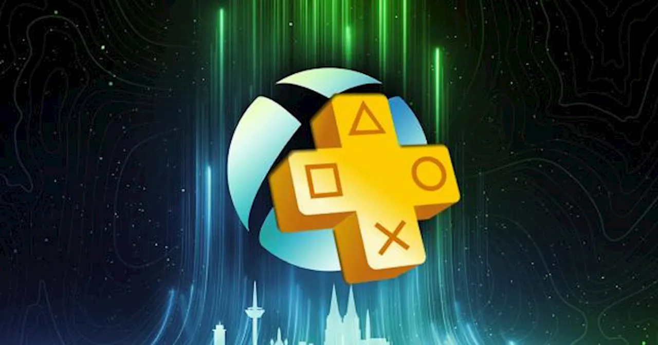 PlayStation Plus recibirá un juegazo de un estudio de Xbox y otros 12 títulos