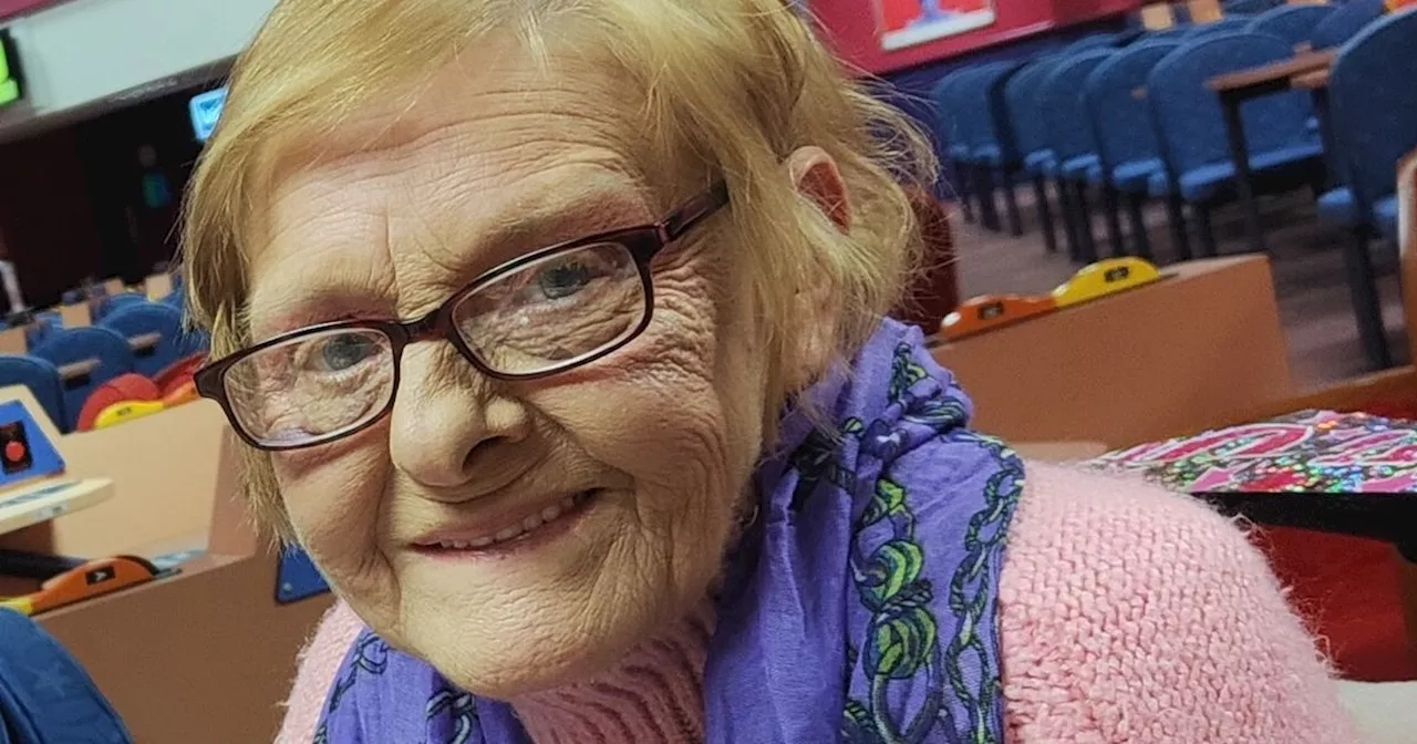 'Loving and caring' gran killed in bowling club car park tragedy