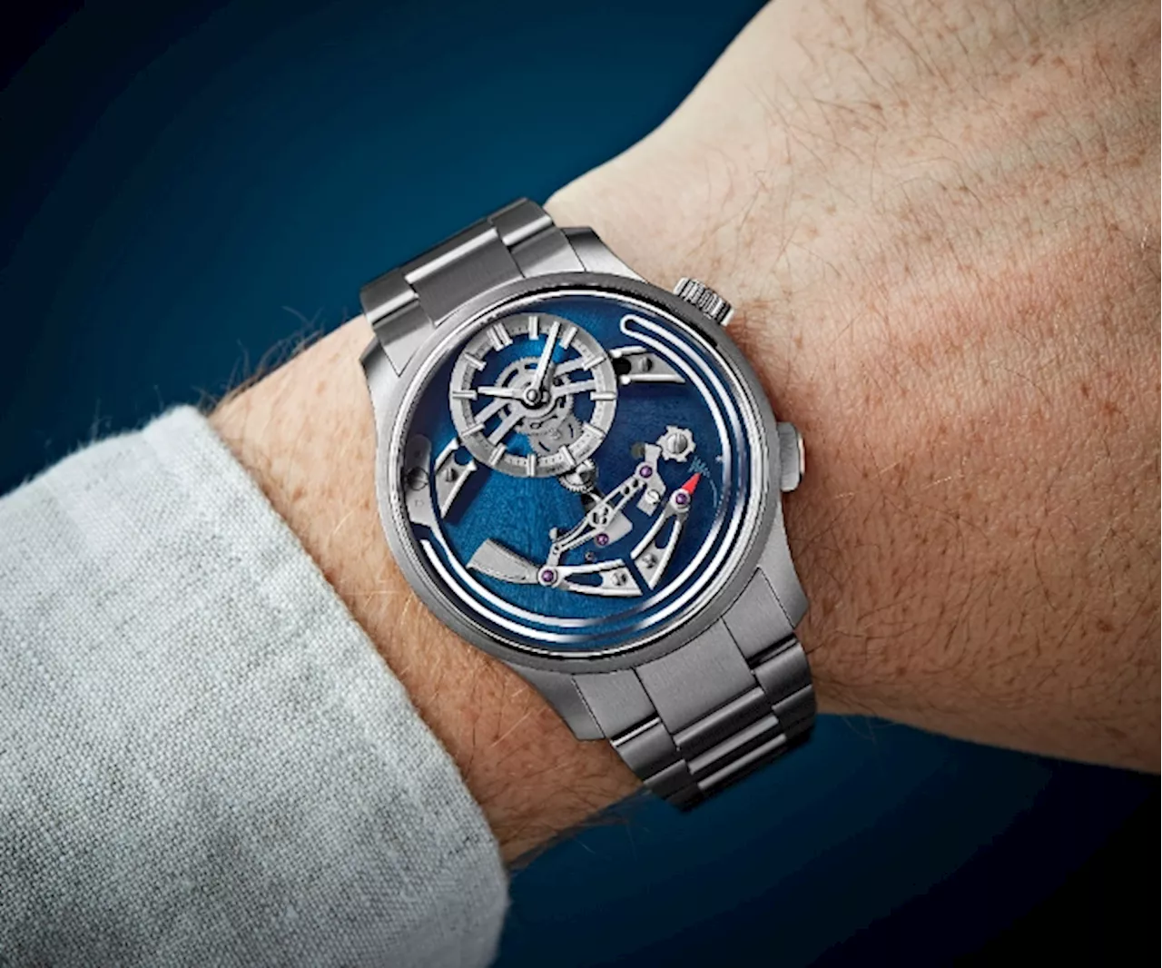 Why Buying Luxury Watches is a Waiting Game