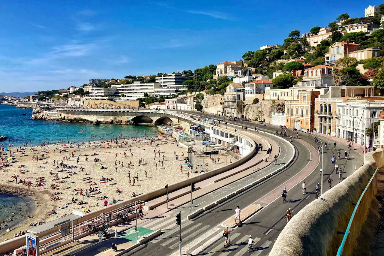 La Voie est libre : le retour des dimanches sans voiture sur la Corniche