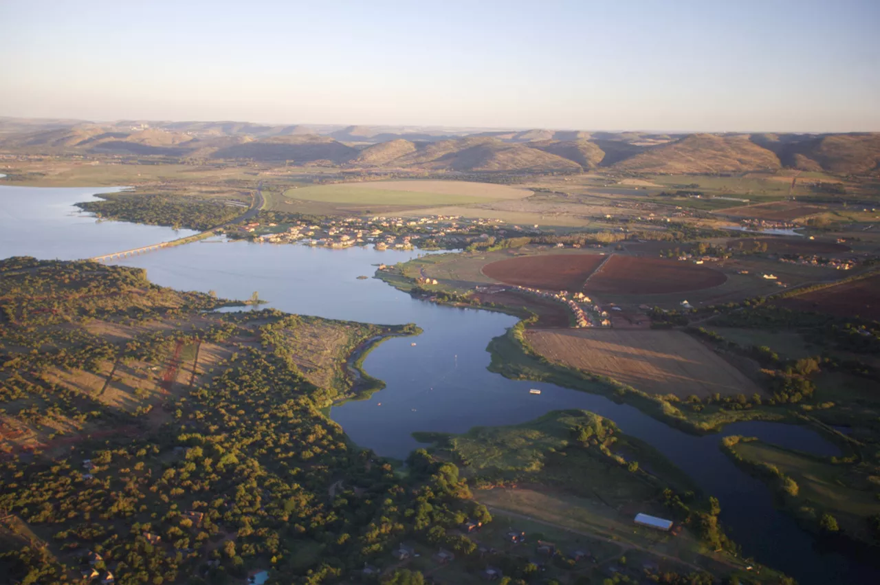 Seal off polluted dams to protect public health, says water expert