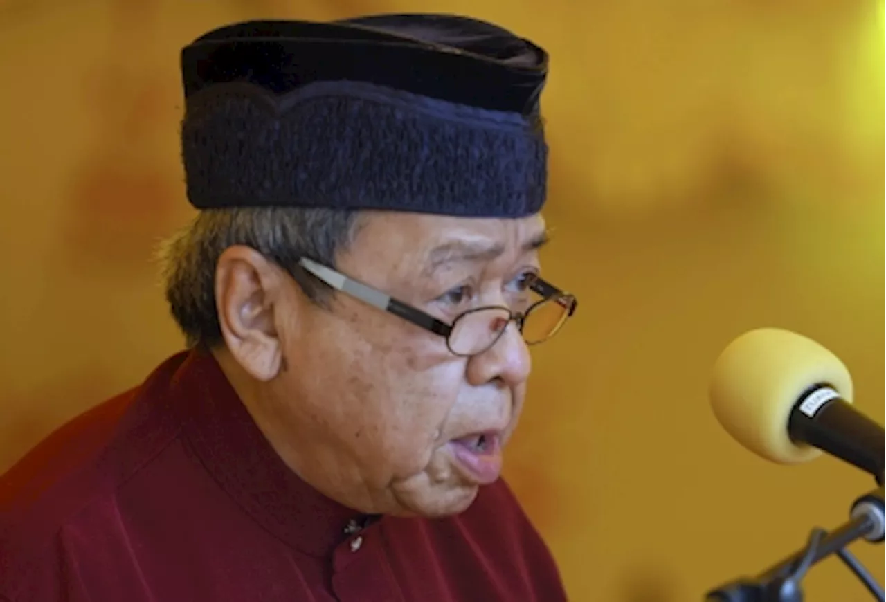 Selangor Sultan: Respect decision of Federal Court, position of Federal Constitution