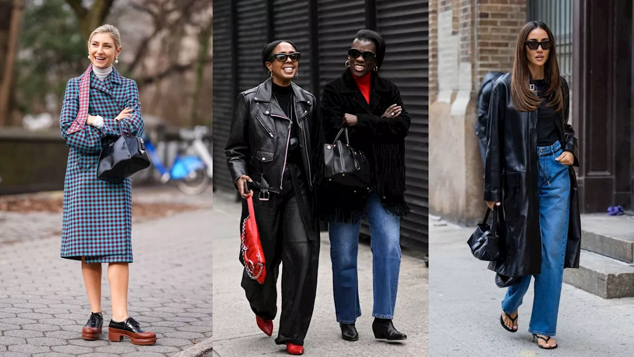 The Best Fall 2024 Fashion Week Street Style Feels More Personal Than Ever