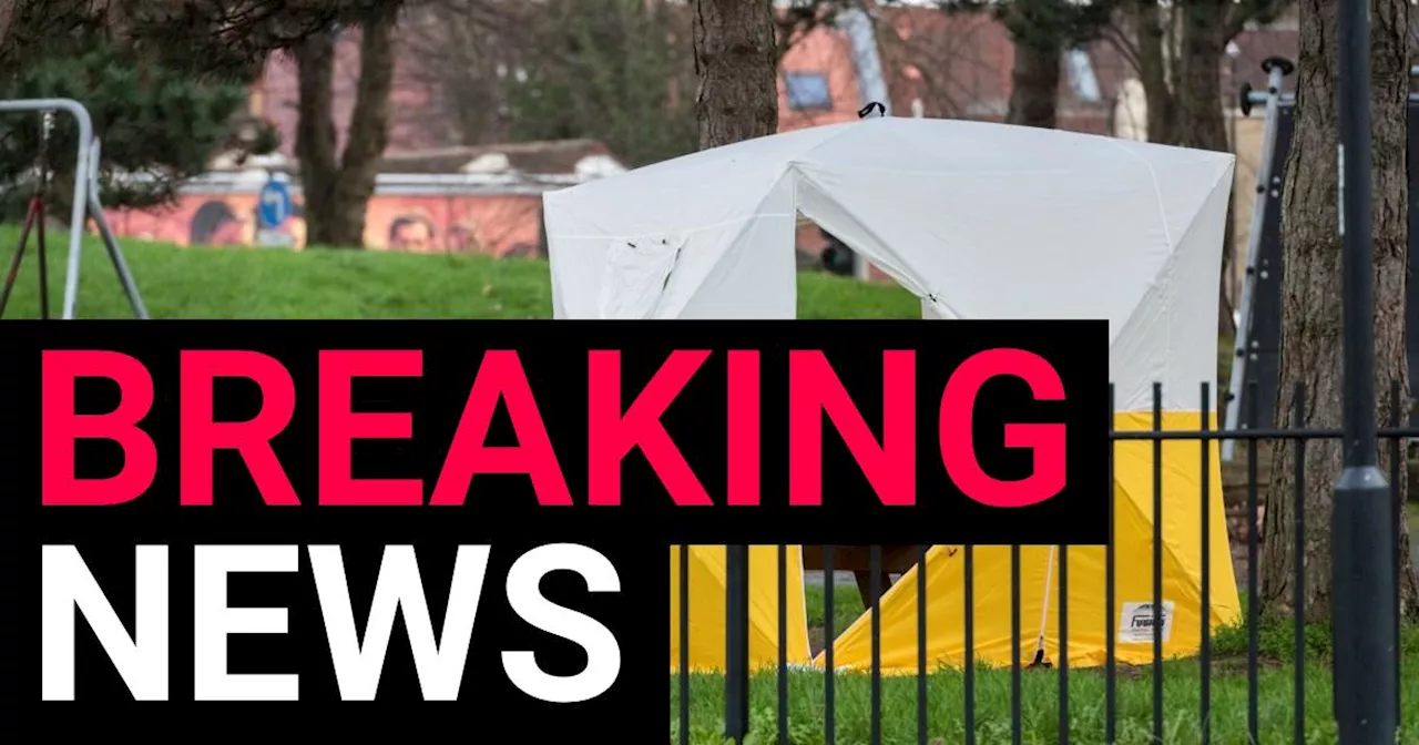 Two teenagers arrested after boy, 16, stabbed to death in Bristol