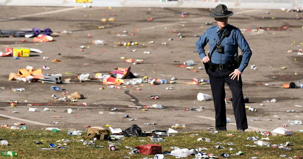 How Missouri's gun laws factor into Kansas City Super Bowl parade shooting