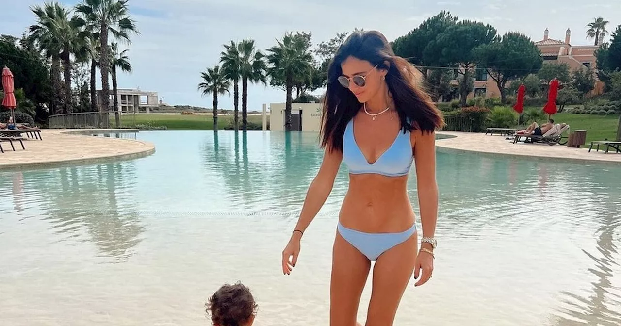 Lucy Mecklenburgh shares health diagnosis that's 'really affected her'