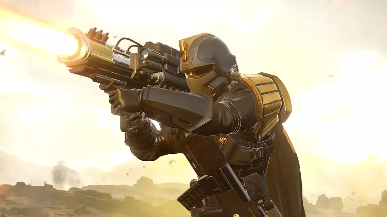 Helldivers 2 on PC is the future of PlayStation 'exclusives'